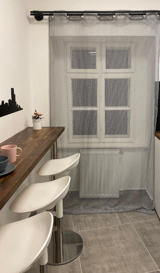 Hosoek Tornya Apartman คือแซก ภายนอก รูปภาพ